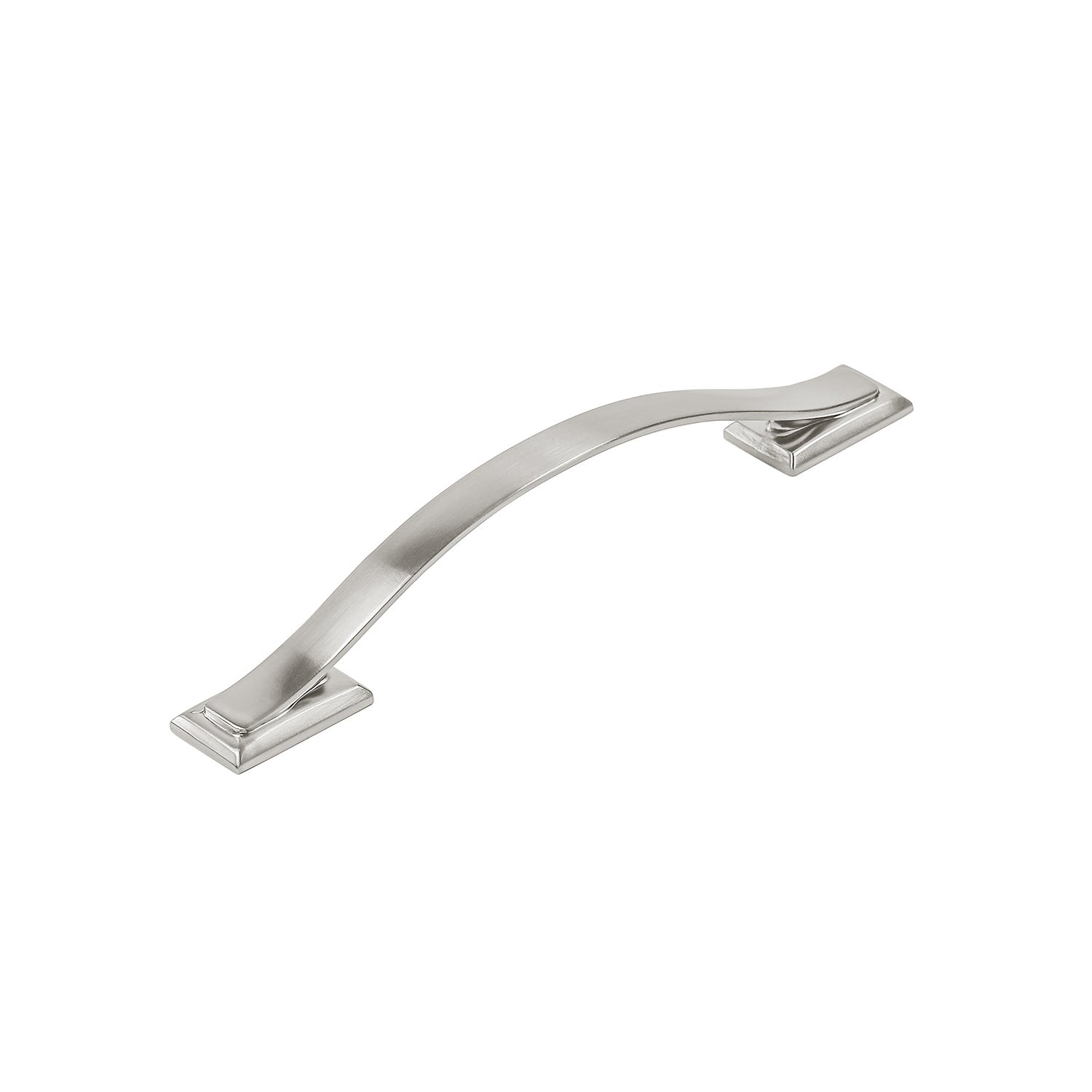 Hickory H078772, 5-1/16 Inch (128mm) Dover Pull