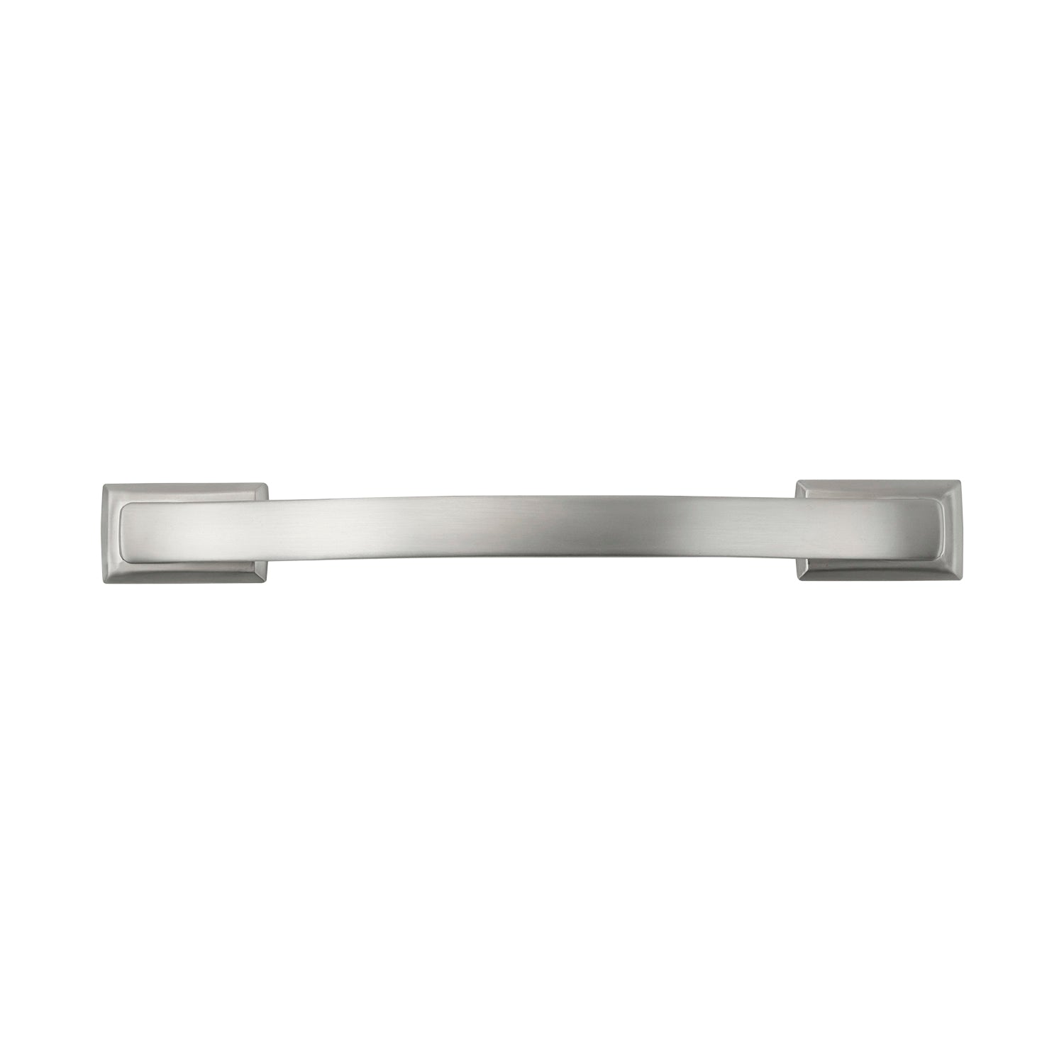Hickory H078772, 5-1/16 Inch (128mm) Dover Pull