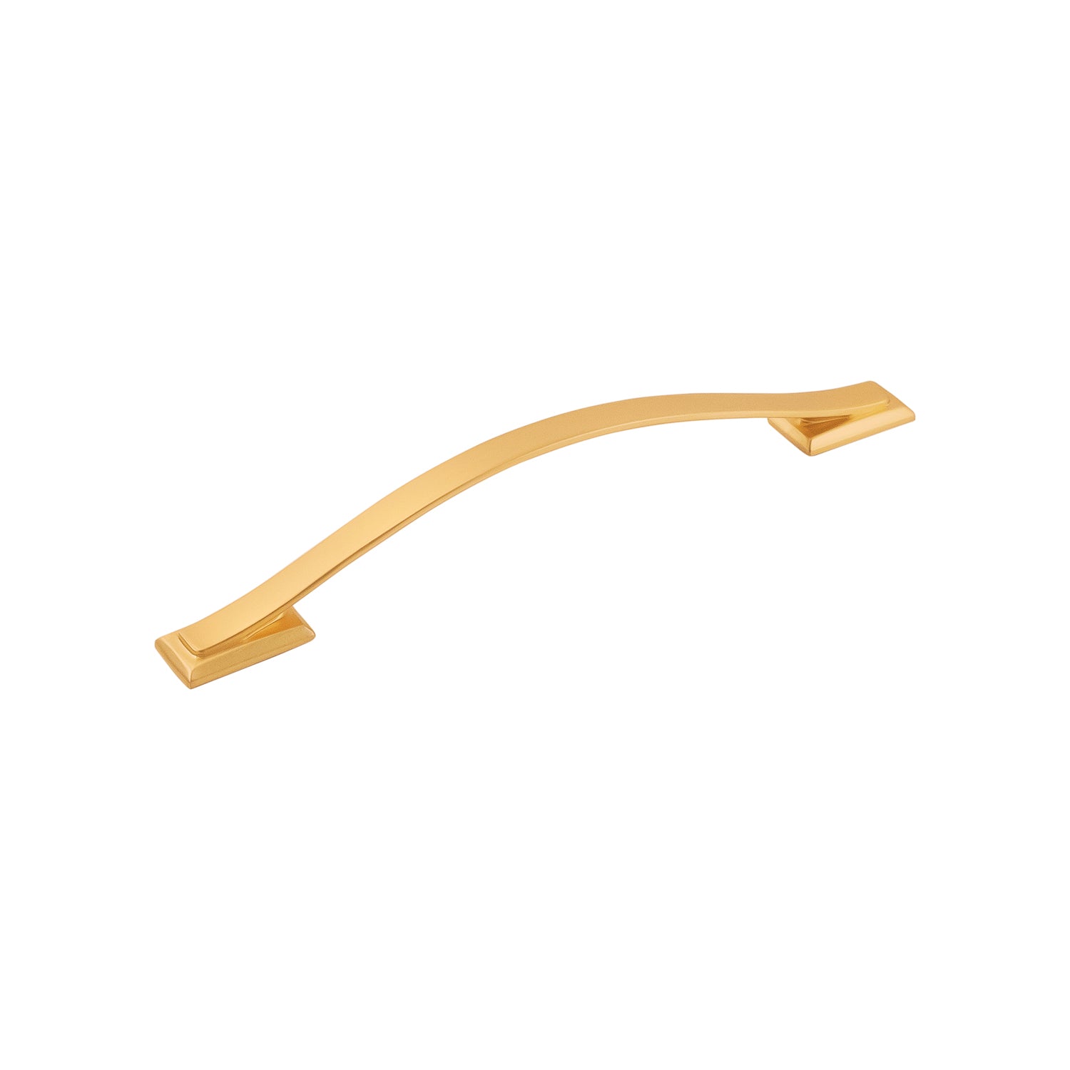 Hickory H078773, 6-5/16 Inch (160mm) Dover Pull