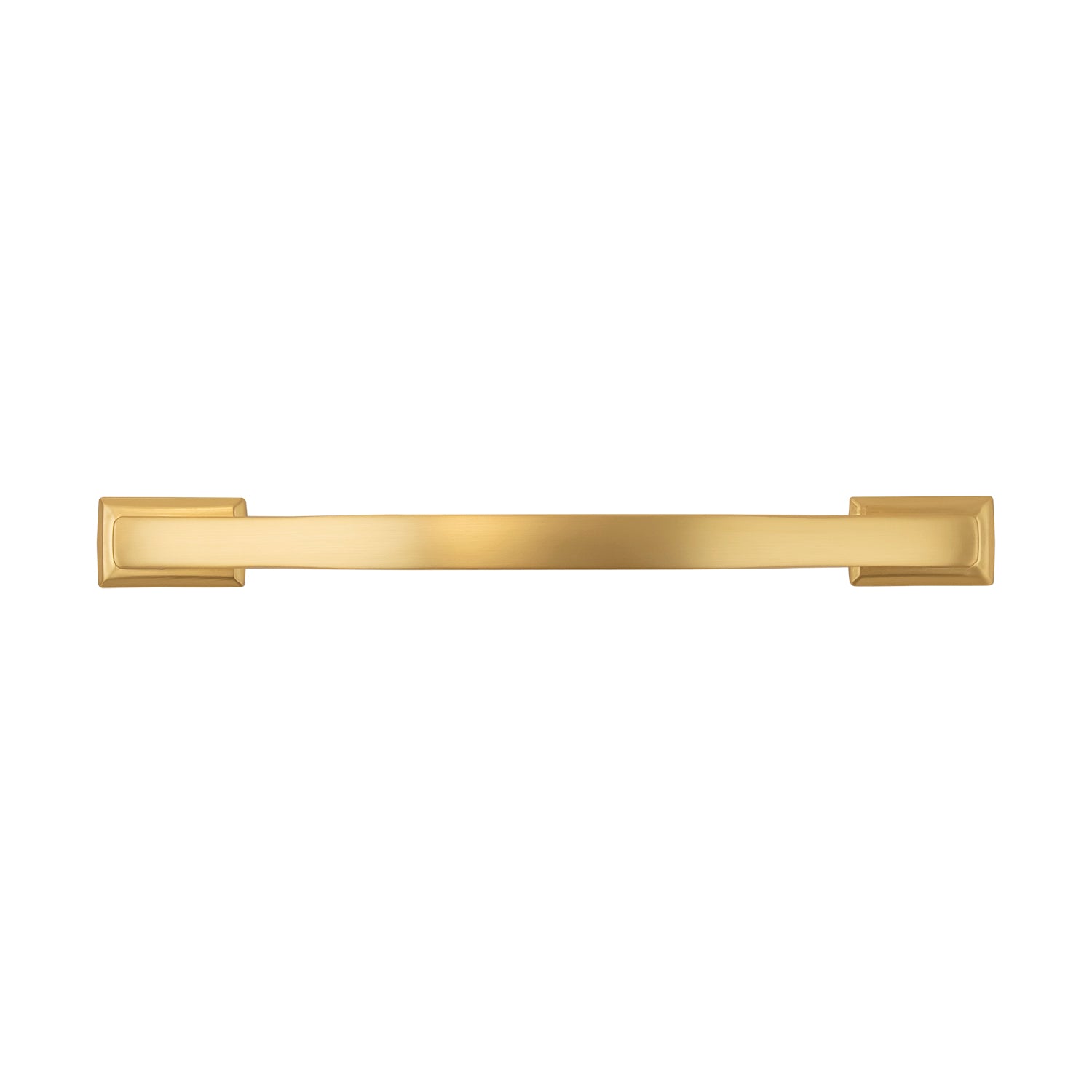 Hickory H078773, 6-5/16 Inch (160mm) Dover Pull