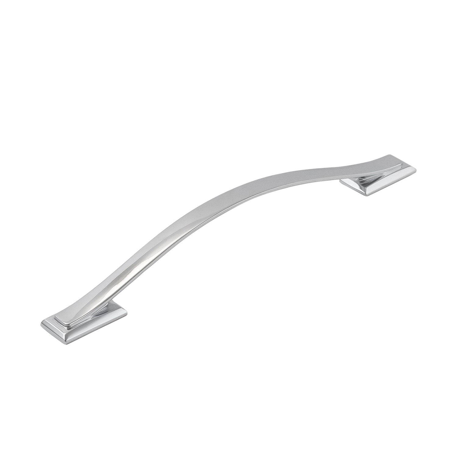 Hickory H078773, 6-5/16 Inch (160mm) Dover Pull