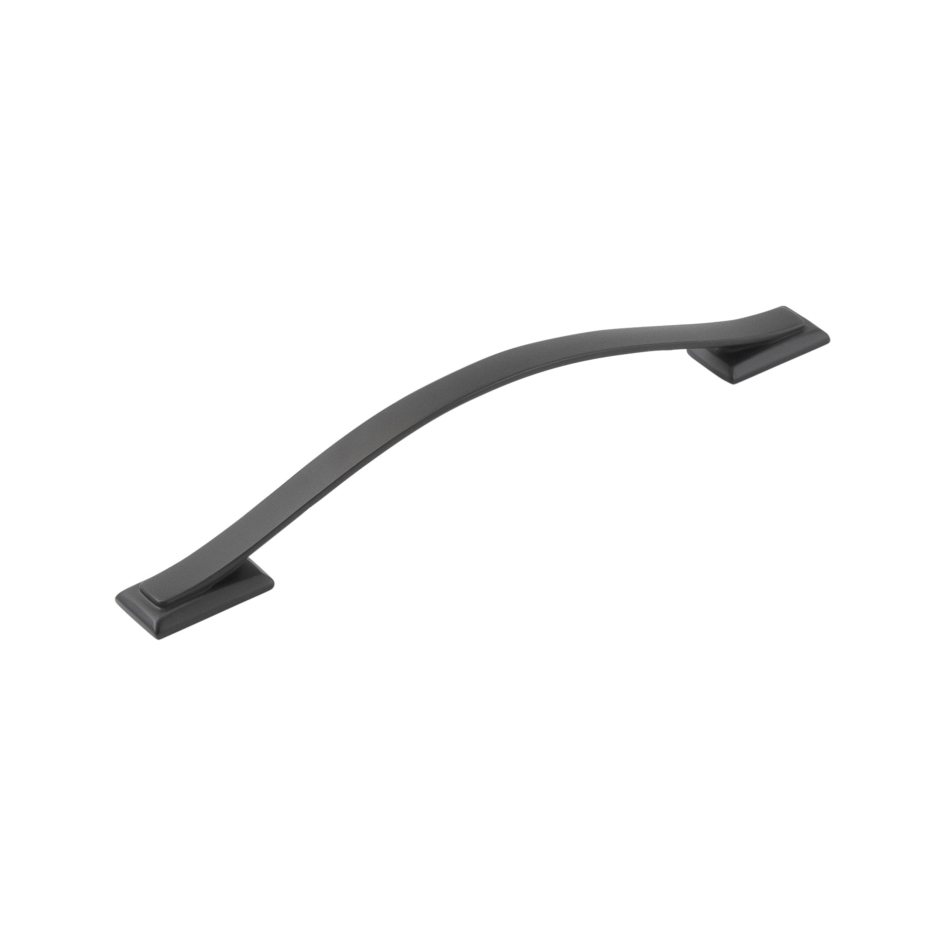 Hickory H078773, 6-5/16 Inch (160mm) Dover Pull