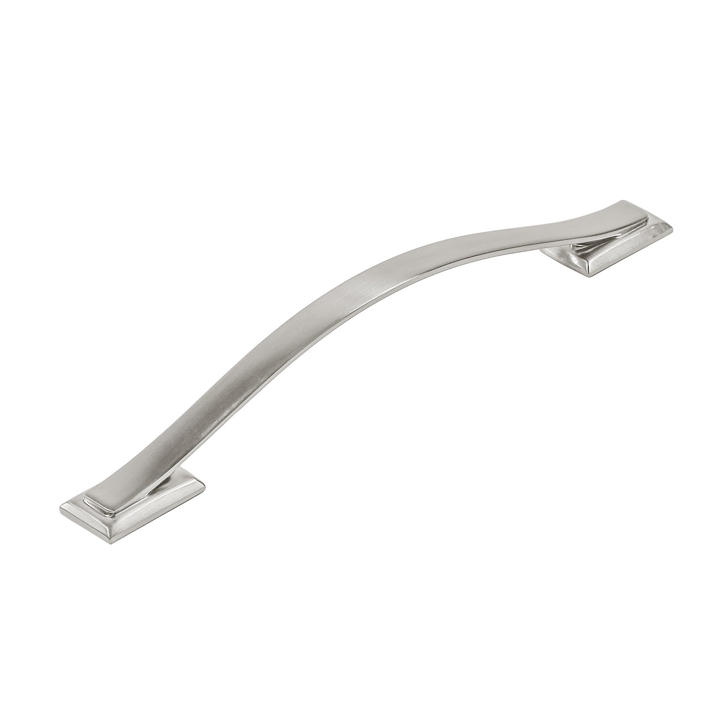 Hickory H078773, 6-5/16 Inch (160mm) Dover Pull