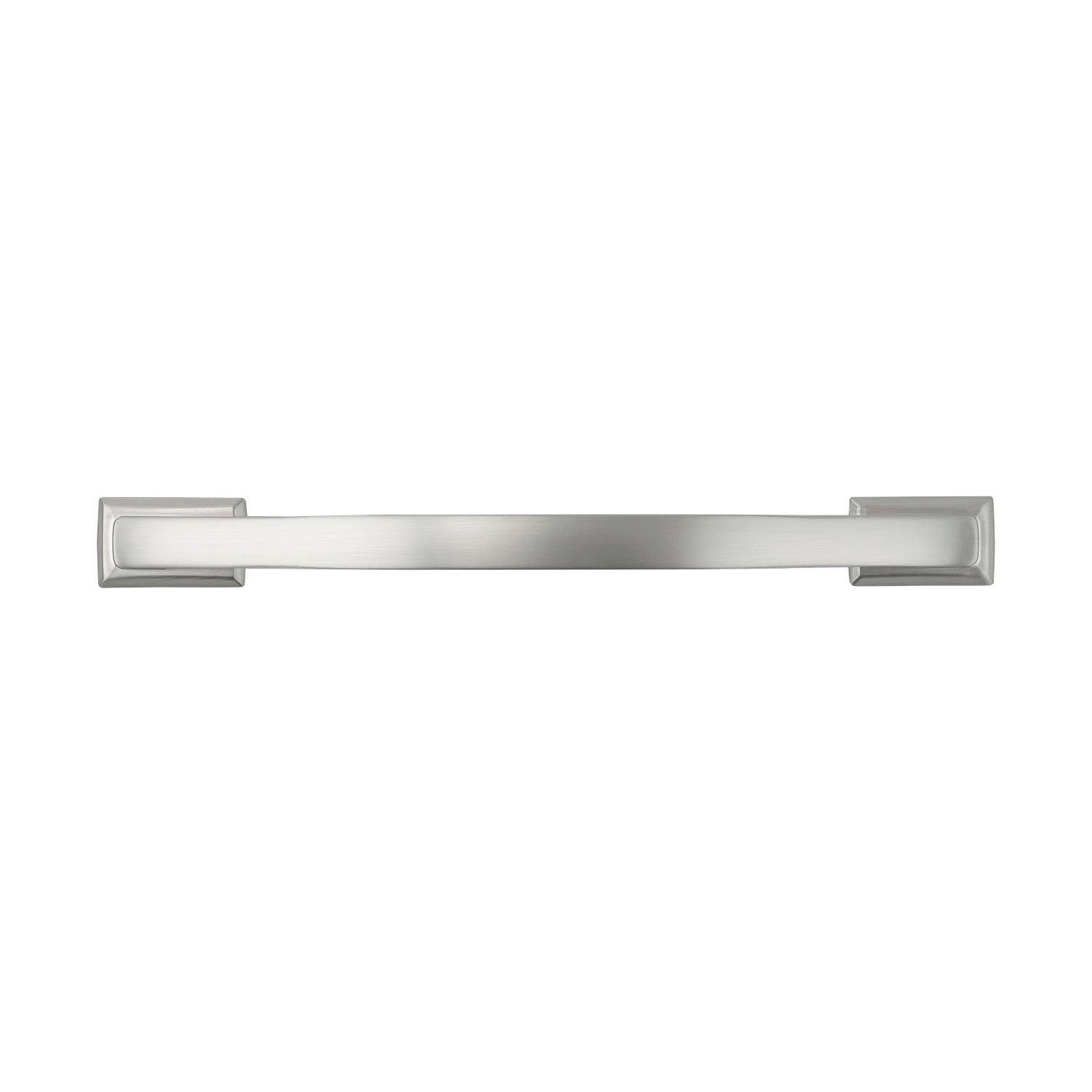 Hickory H078773, 6-5/16 Inch (160mm) Dover Pull