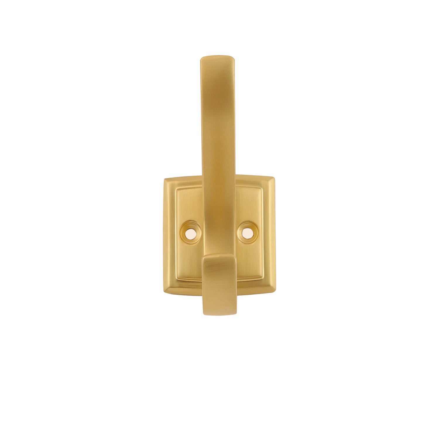 Hickory H078774, 3/4 Inch Center to Center Dover Hook