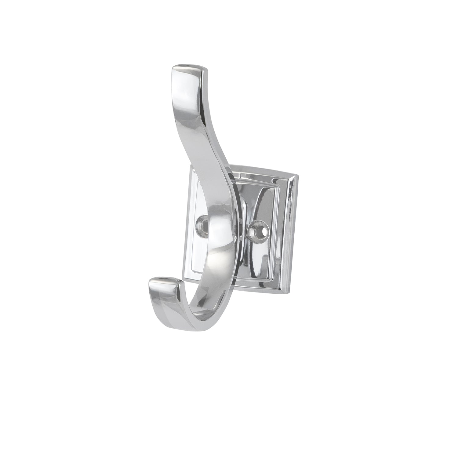 Hickory H078774, 3/4 Inch Center to Center Dover Hook