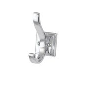 Hickory H078774, 3/4 Inch Center to Center Dover Hook