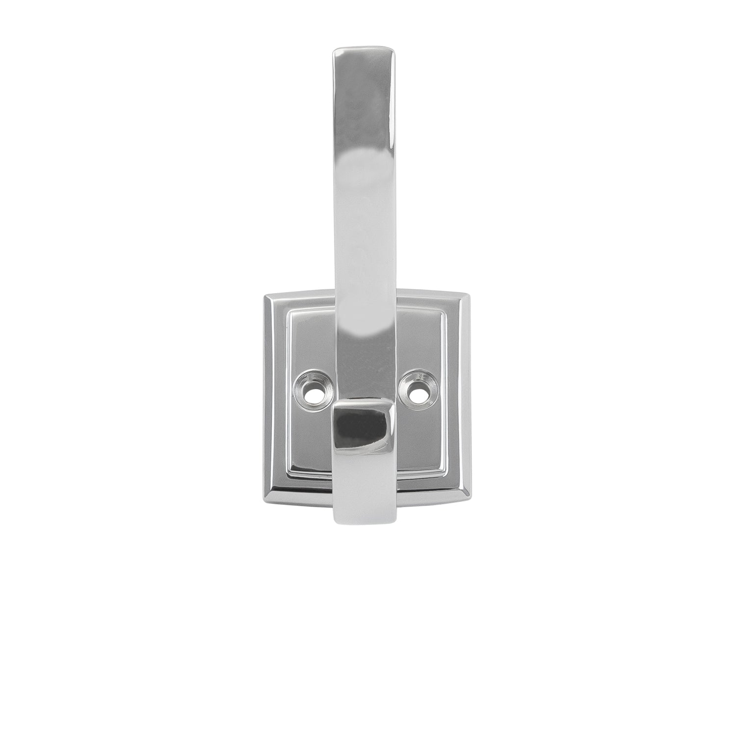 Hickory H078774, 3/4 Inch Center to Center Dover Hook