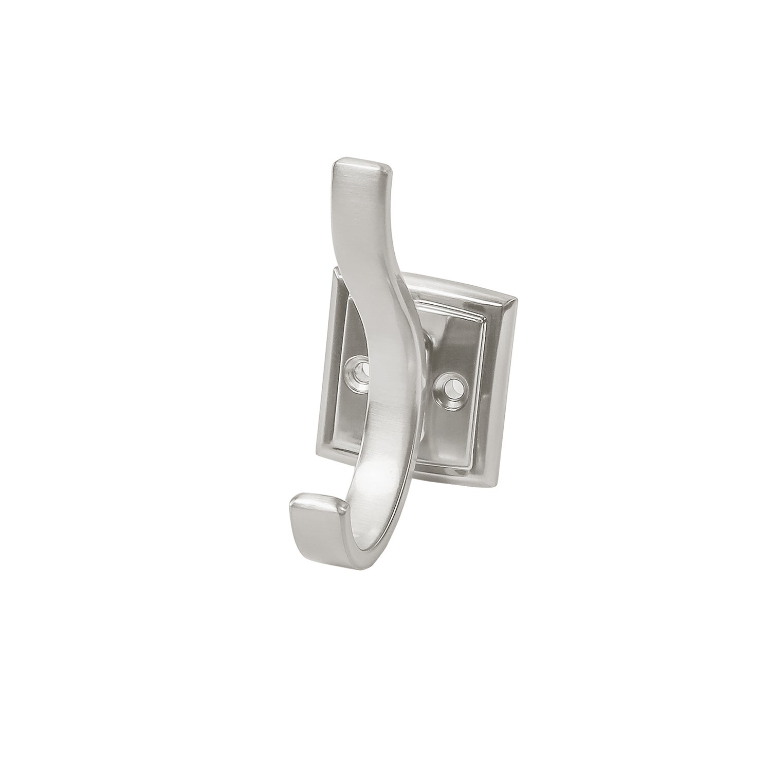 Hickory H078774, 3/4 Inch Center to Center Dover Hook