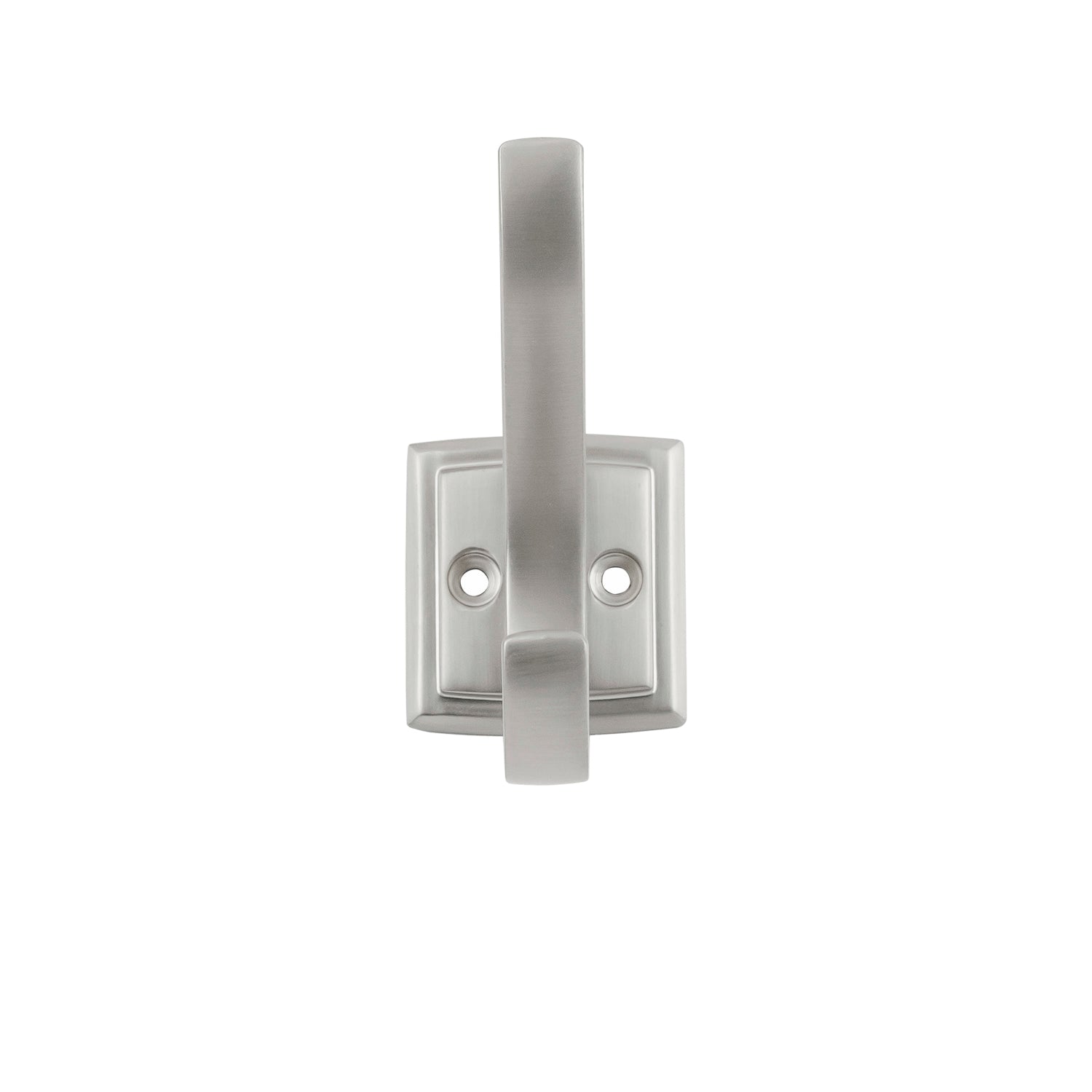 Hickory H078774, 3/4 Inch Center to Center Dover Hook