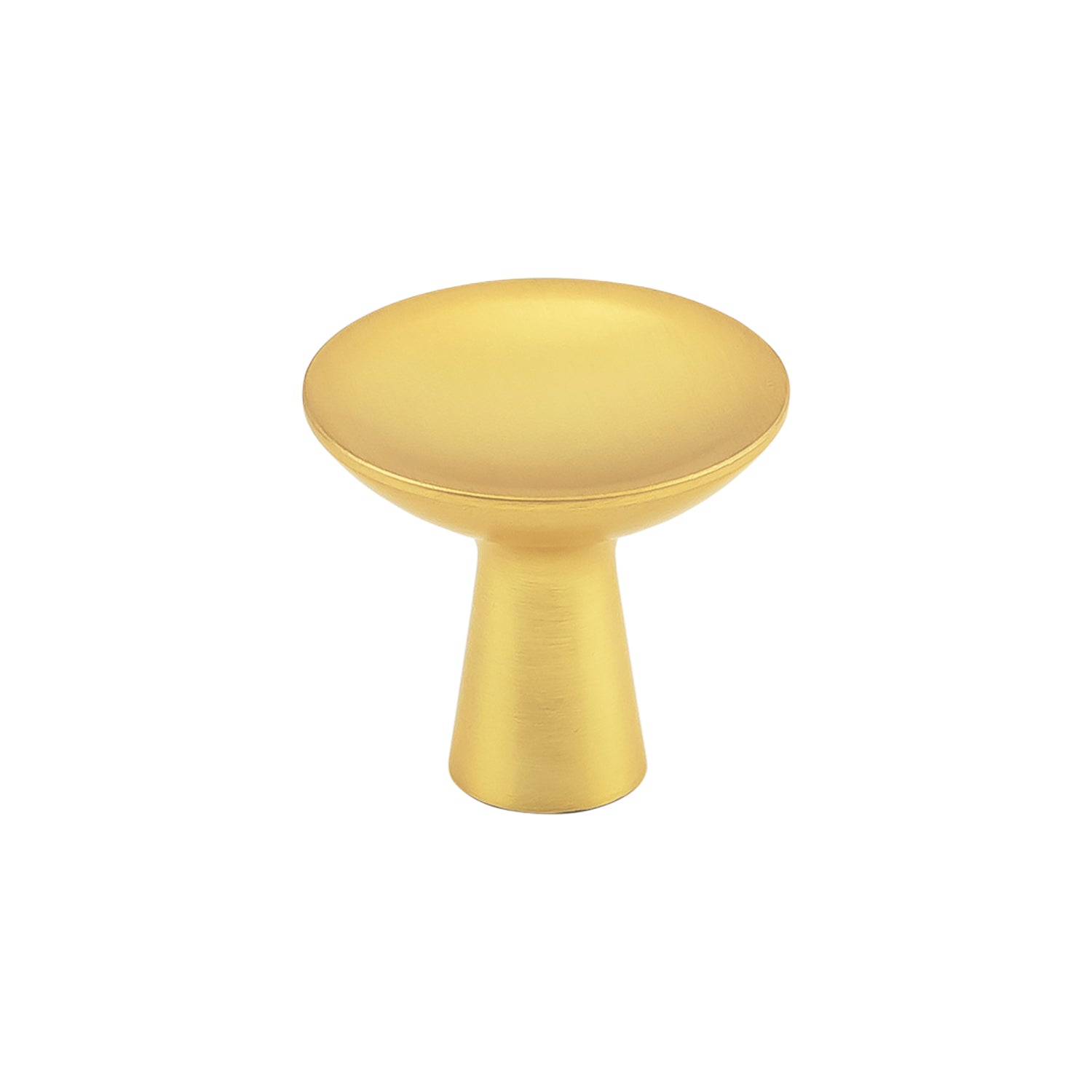 Hickory H078776, 1-1/4 Inch Diameter Maven Knob