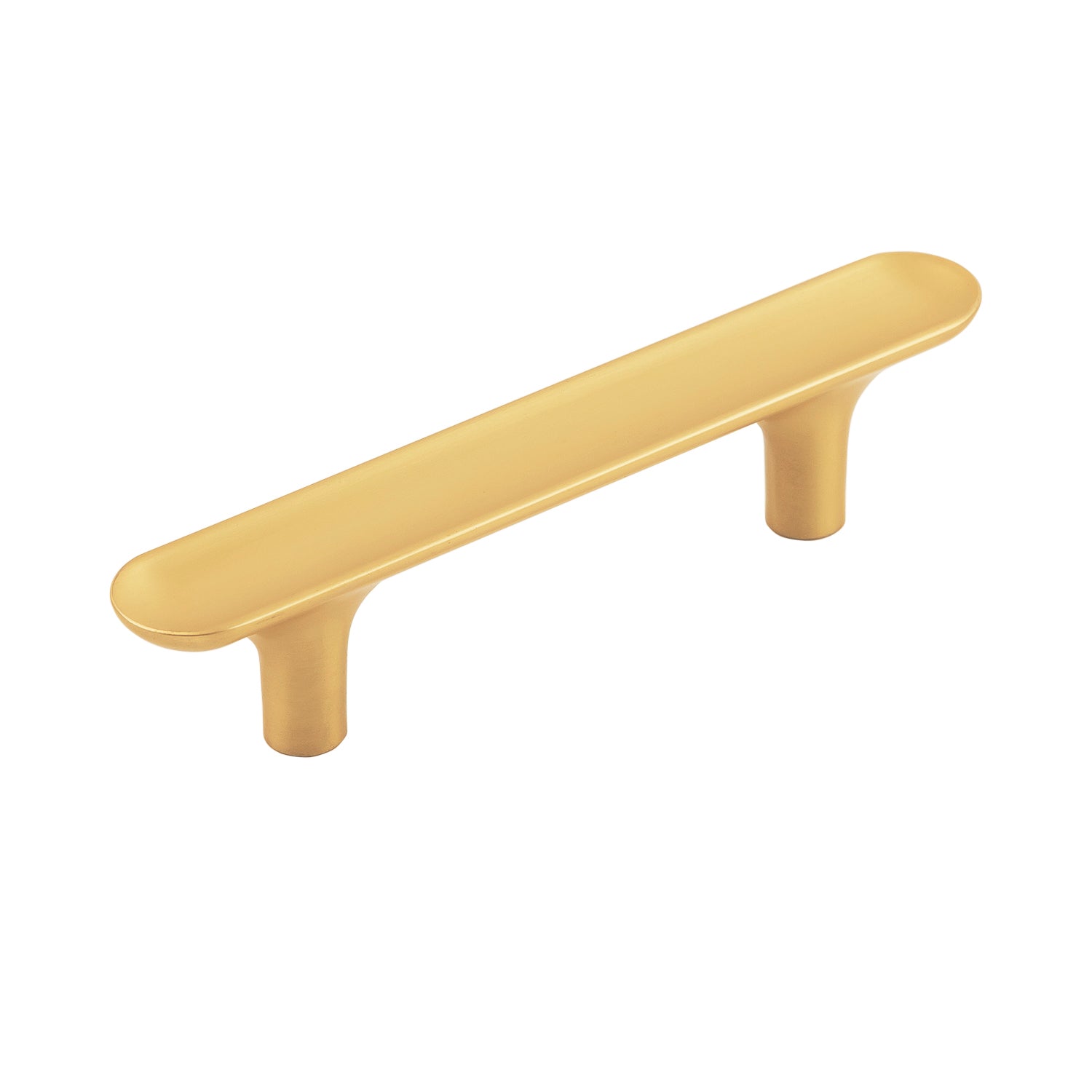Hickory H078778, 3 Inch (76mm) Maven Pull