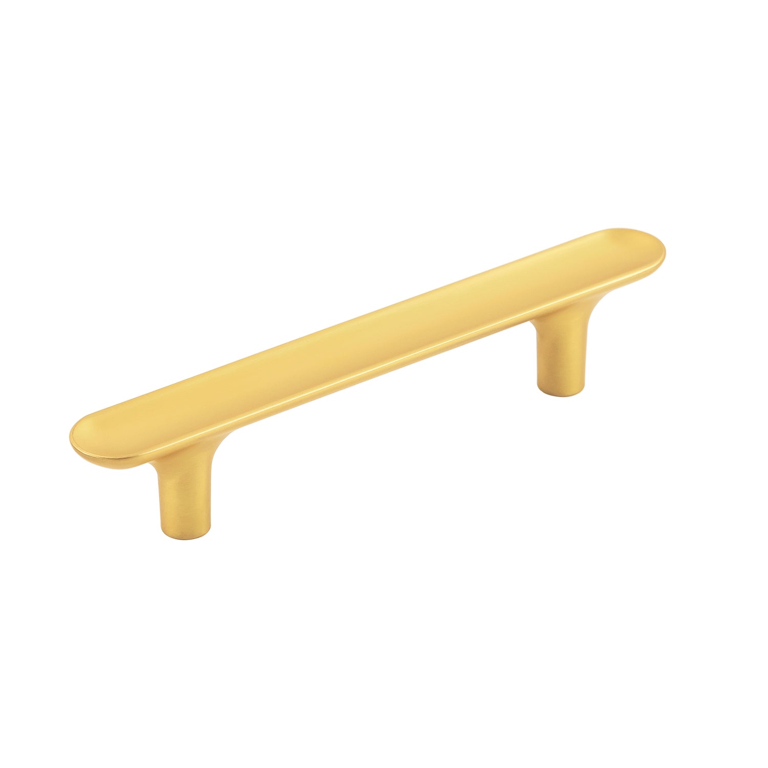 Hickory H078779, 3-3/4 Inch (96mm) Maven Pull