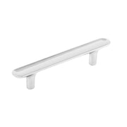 Hickory H078779, 3-3/4 Inch (96mm) Maven Pull