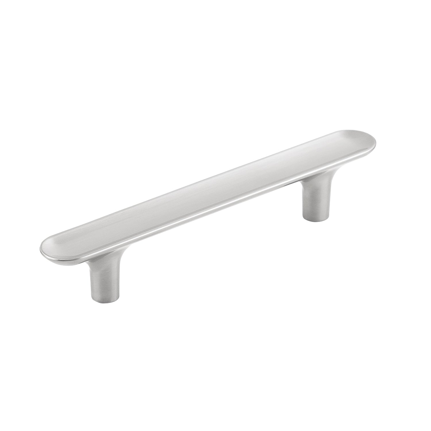 Hickory H078779, 3-3/4 Inch (96mm) Maven Pull