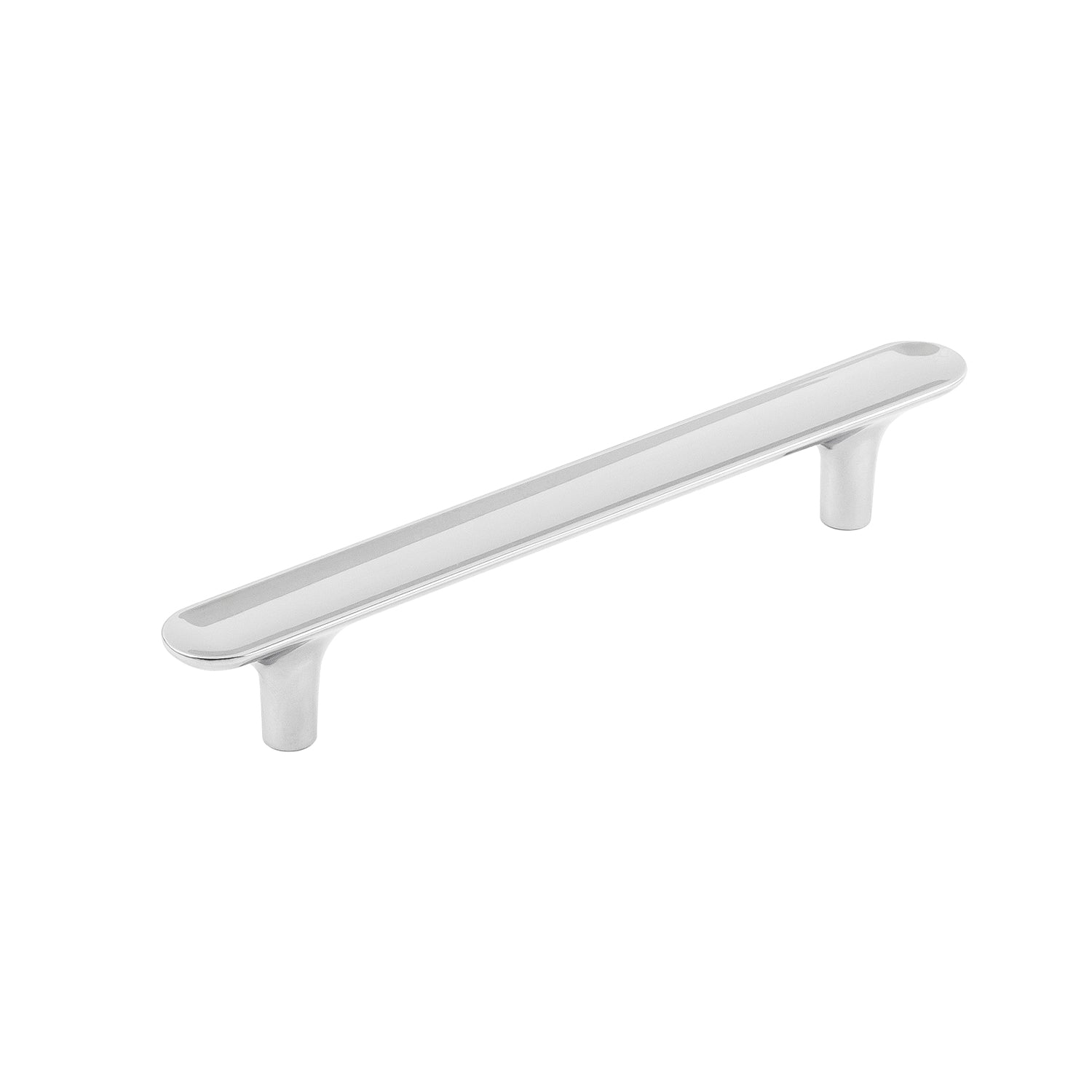 Hickory H078780, 5-1/16 Inch (128mm) Maven Pull