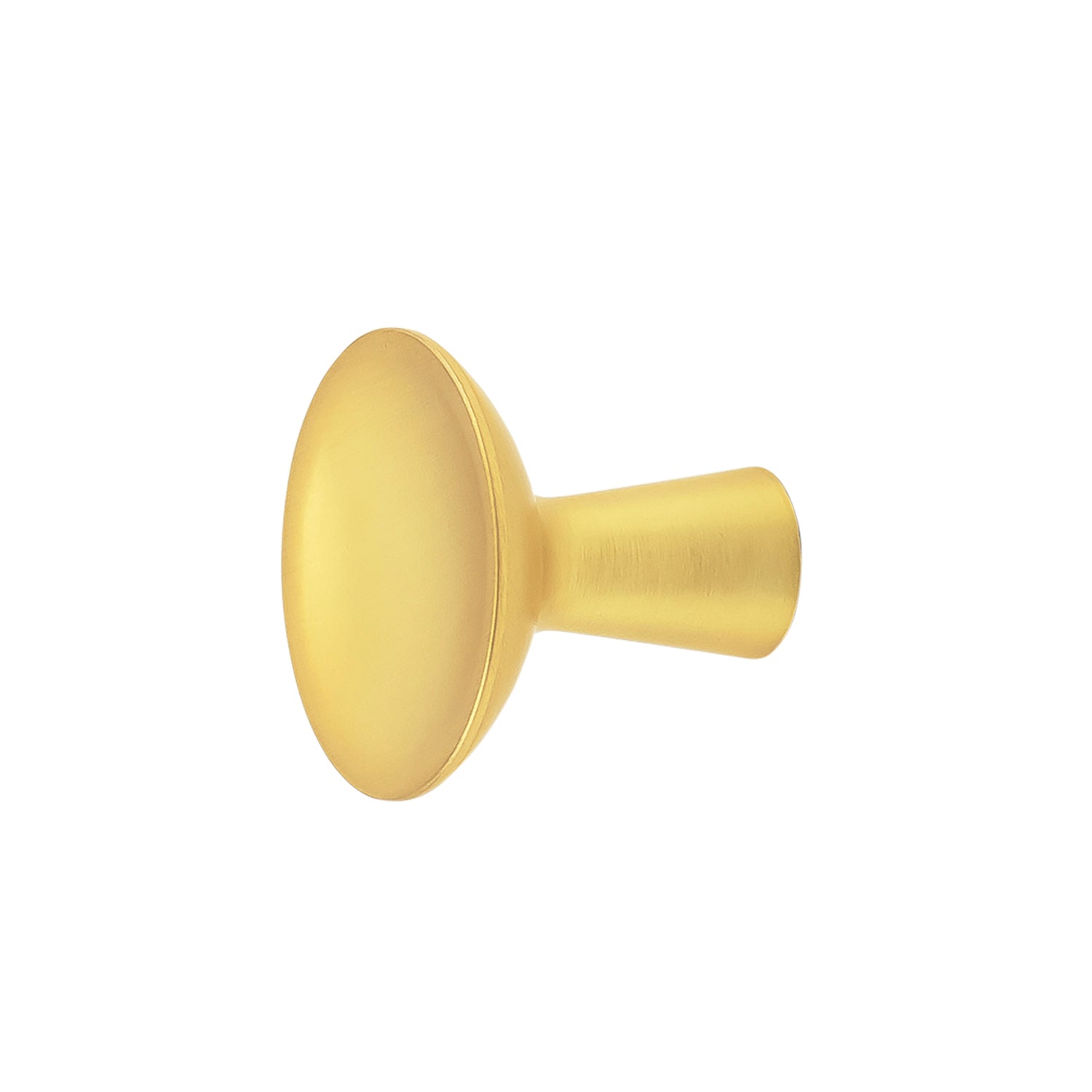Hickory H078782, 2-5/16 Inch Diameter Maven Hook Knob