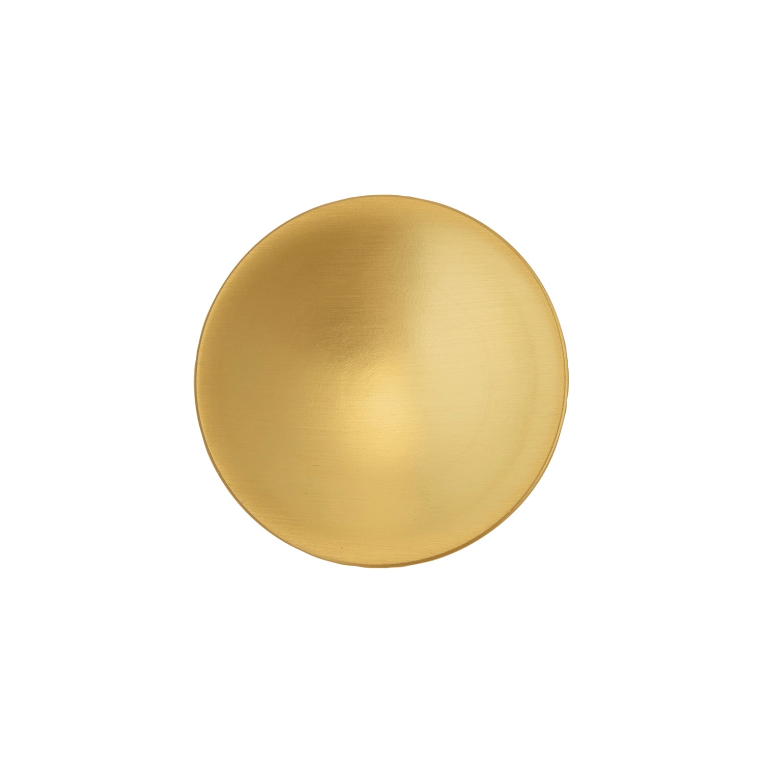 Hickory H078782, 2-5/16 Inch Diameter Maven Hook Knob