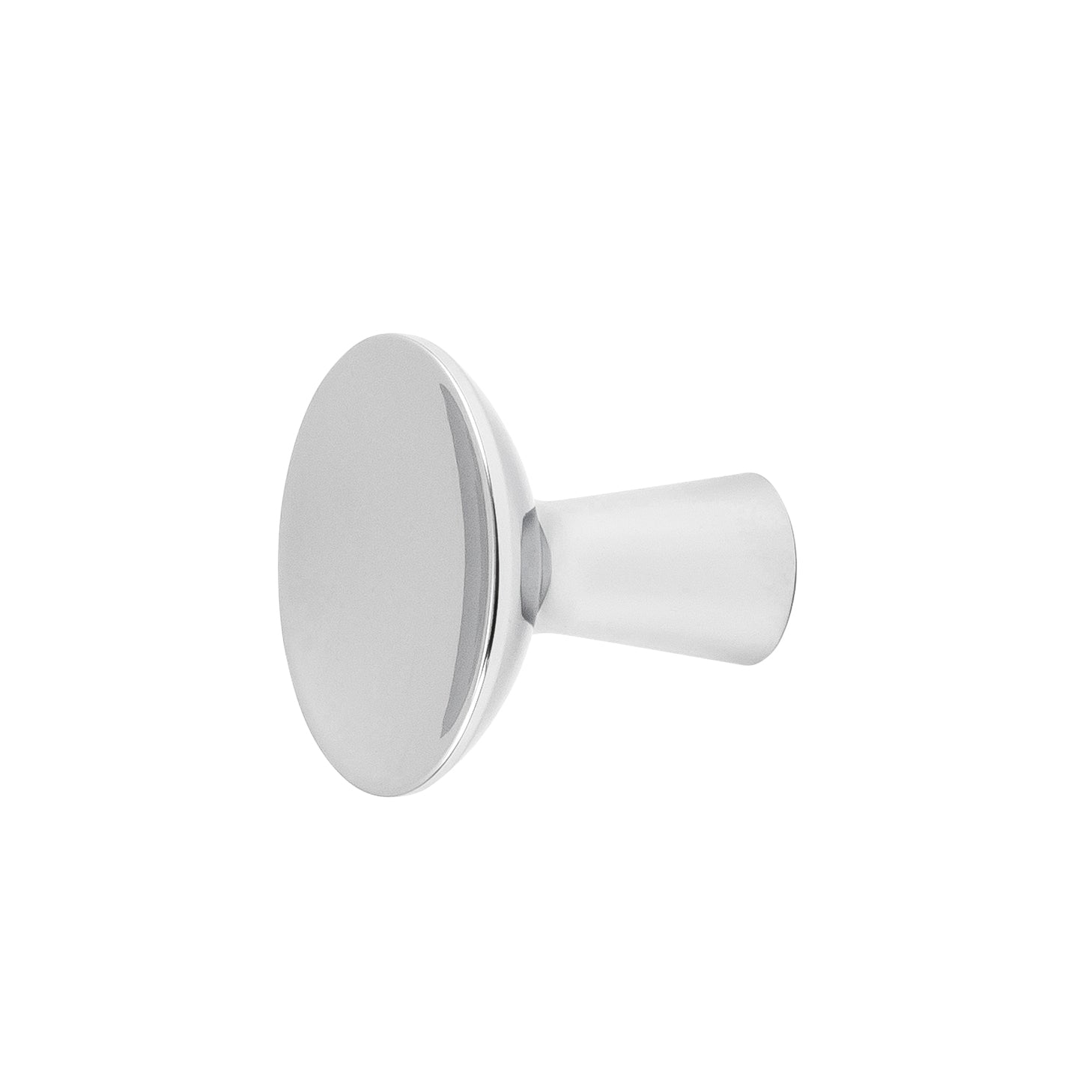 Hickory H078782, 2-5/16 Inch Diameter Maven Hook Knob
