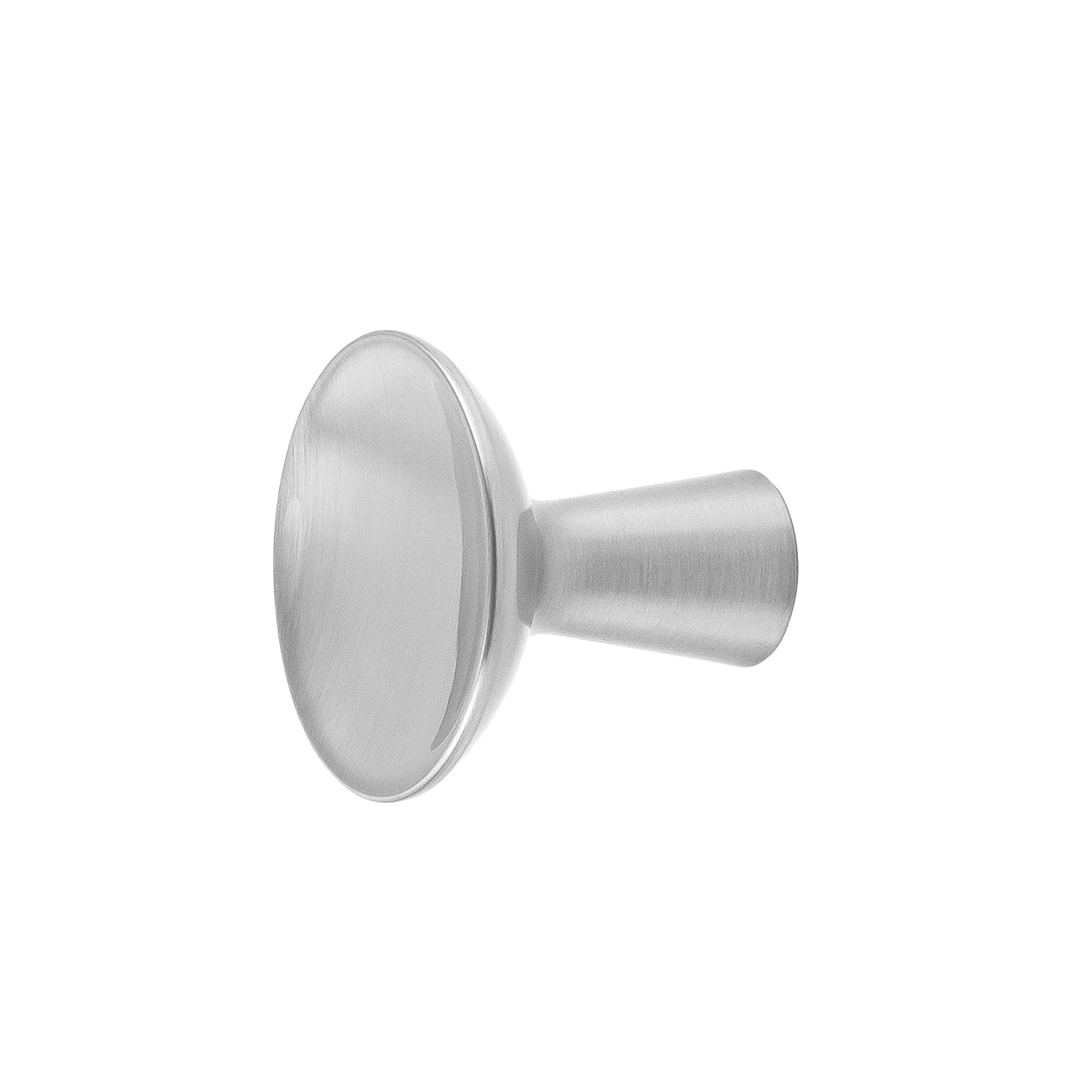 Hickory H078782, 2-5/16 Inch Diameter Maven Hook Knob