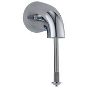 Delta Innovations Metal Lever Handle - Less Accent
