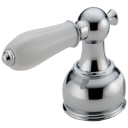 Delta Other Porcelain Lever Handle Set