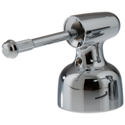Delta Other Metal Lever Handle Set - Less Accents