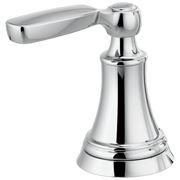 Delta Woodhurst™ Handle - 2L Bathroom