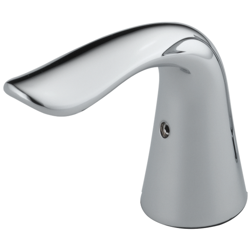 Delta Lahara® Metal Lever Handle Set - 2H Bathroom