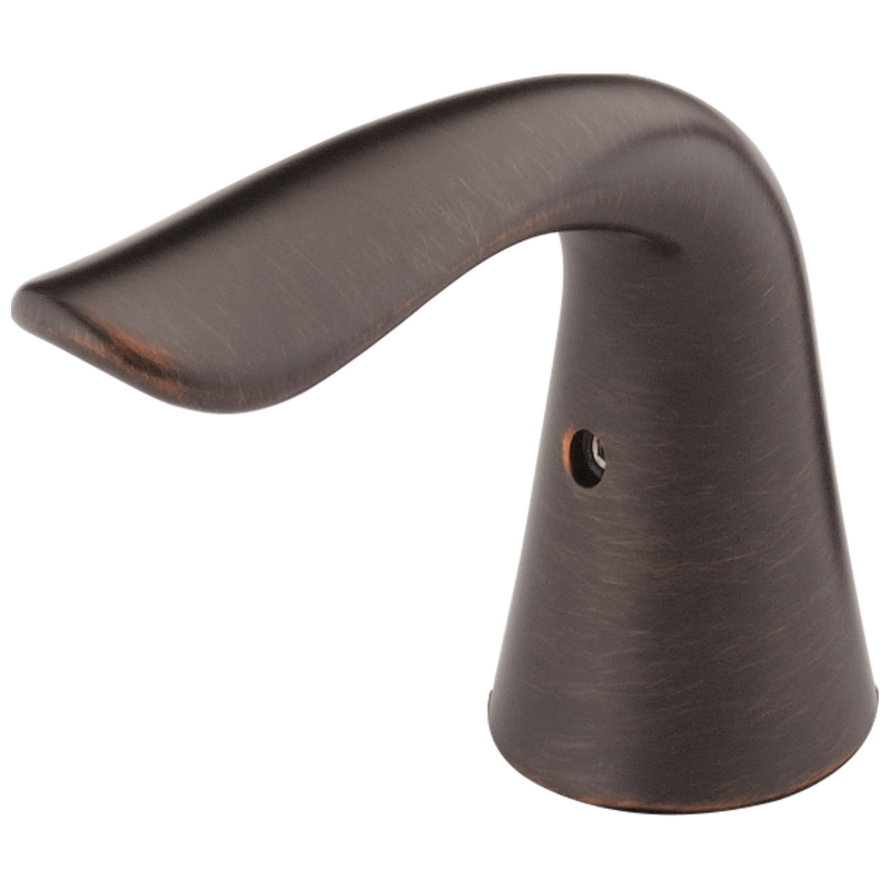 Delta Lahara® Metal Lever Handle Set - 2H Bathroom