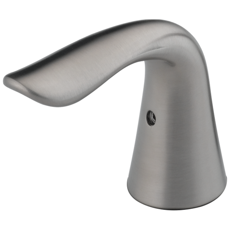 Delta Lahara® Metal Lever Handle Set - 2H Bathroom