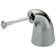 Delta Innovations Metal Lever Handle Set - Less Accents
