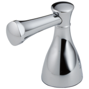 Delta Lockwood™ Metal Lever Handle Set - 2H Bathroom