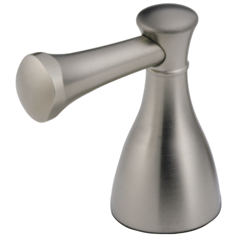 Delta Lockwood™ Metal Lever Handle Set - 2H Bathroom