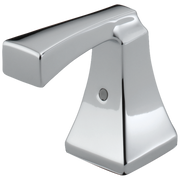 Delta Dryden™ Metal Lever Handle Set - 2H Bathroom