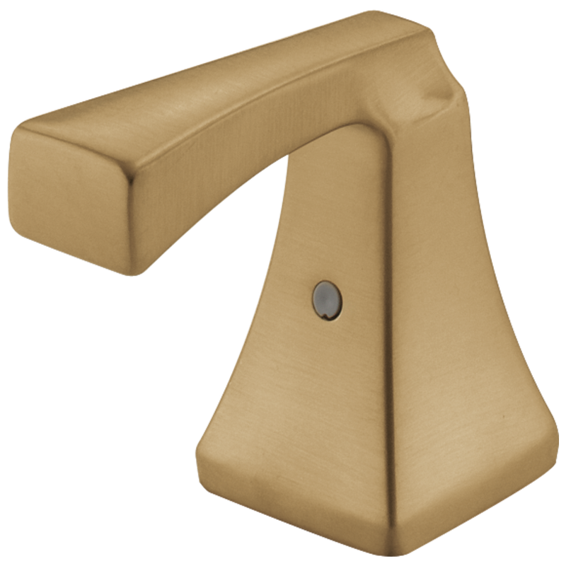 Delta Dryden™ Metal Lever Handle Set - 2H Bathroom