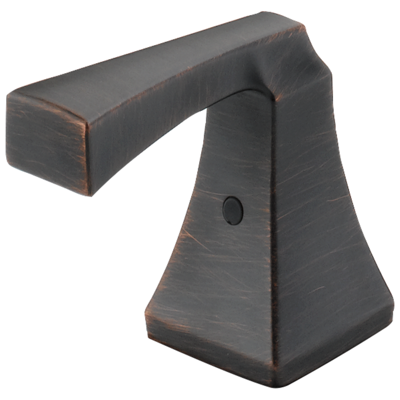 Delta Dryden™ Metal Lever Handle Set - 2H Bathroom