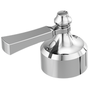 Delta Dorval™ Metal Lever Handle Set - 2H Bathroom