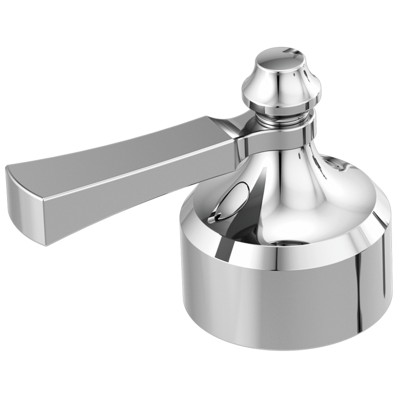 Delta Dorval™ Metal Lever Handle Set - 2H Bathroom