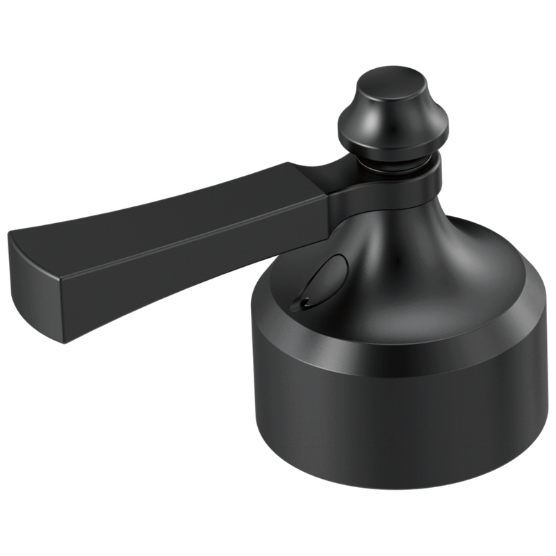 Delta Dorval™ Metal Lever Handle Set - 2H Bathroom
