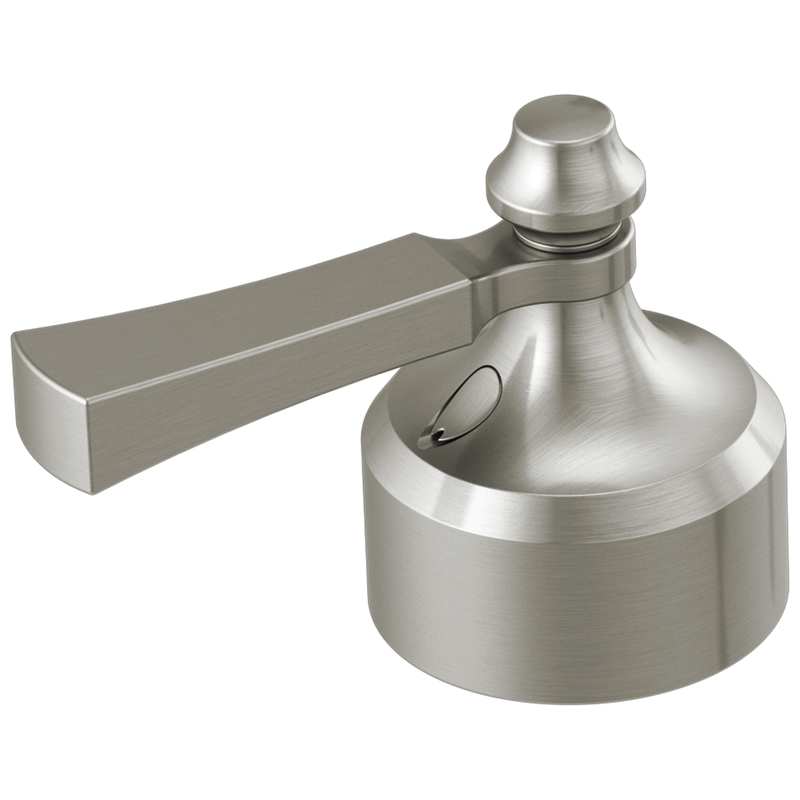 Delta Dorval™ Metal Lever Handle Set - 2H Bathroom
