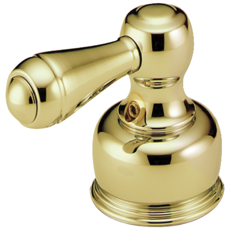 Delta NeoStyleOld Metal Lever Handle Set - 2H Bathroom