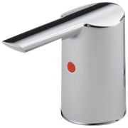 Delta Compel® Metal Lever Handle Set - 2H Bathroom