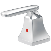 Delta Ashlyn® Metal Lever Handle Set