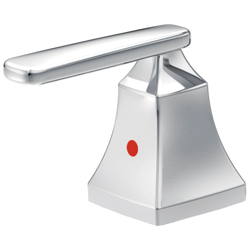 Delta Ashlyn® Metal Lever Handle Set