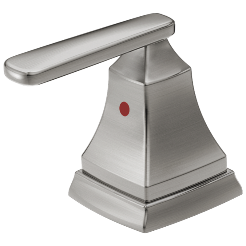Delta Ashlyn® Metal Lever Handle Set