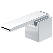 Delta Ara® Metal Lever Handle Set
