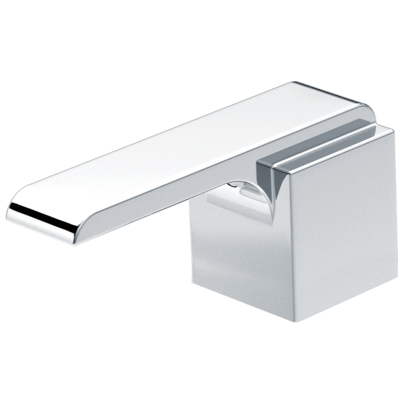 Delta Ara® Metal Lever Handle Set