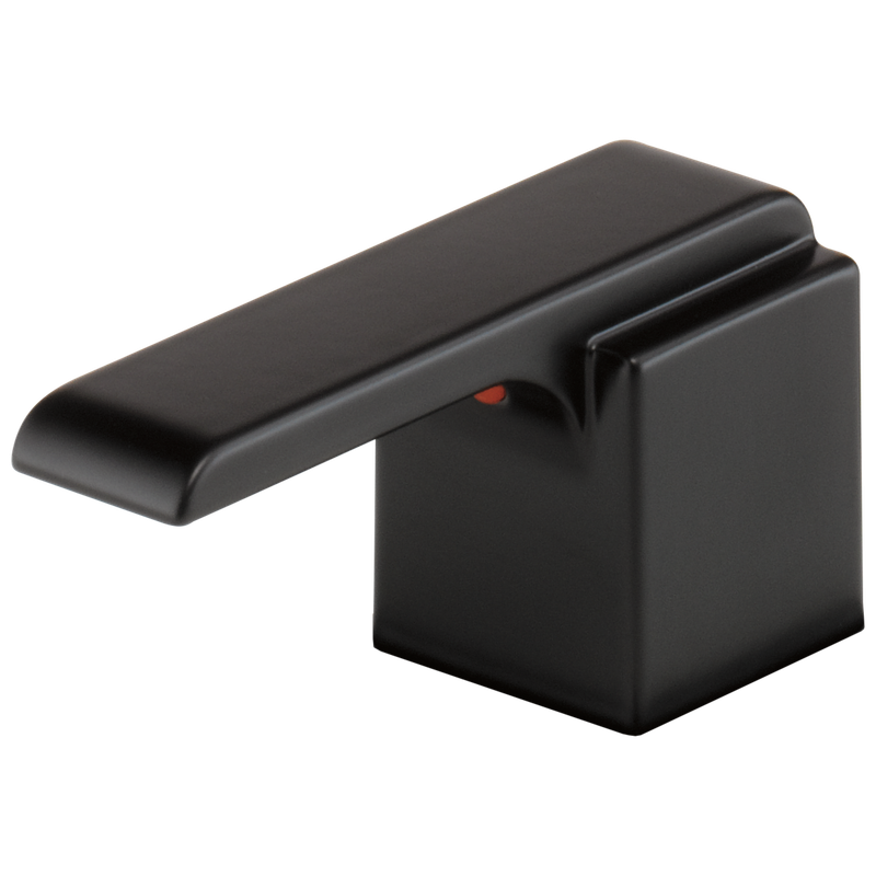 Delta Ara® Metal Lever Handle Set