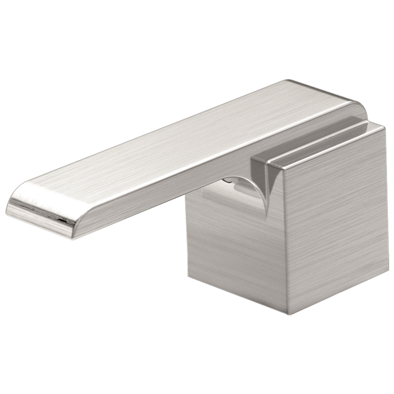 Delta Ara® Metal Lever Handle Set
